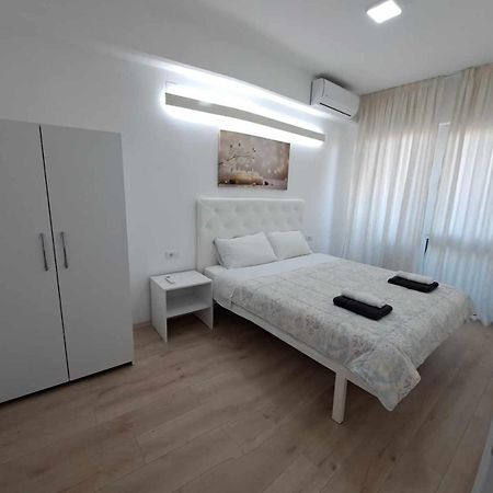 Apartment B&S سكوبجي المظهر الخارجي الصورة
