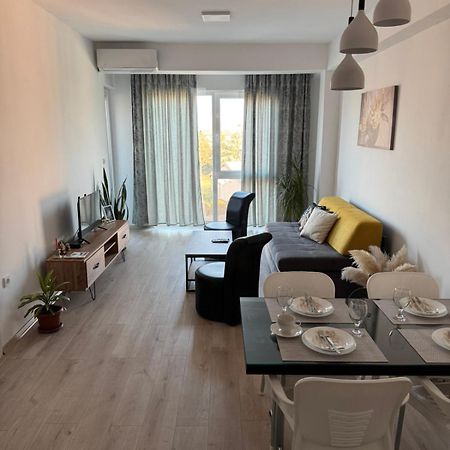 Apartment B&S سكوبجي المظهر الخارجي الصورة