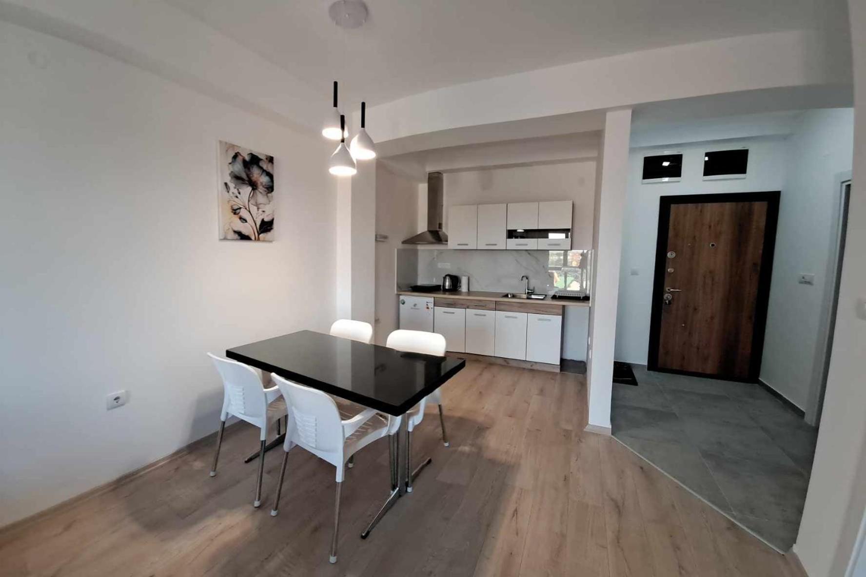 Apartment B&S سكوبجي المظهر الخارجي الصورة