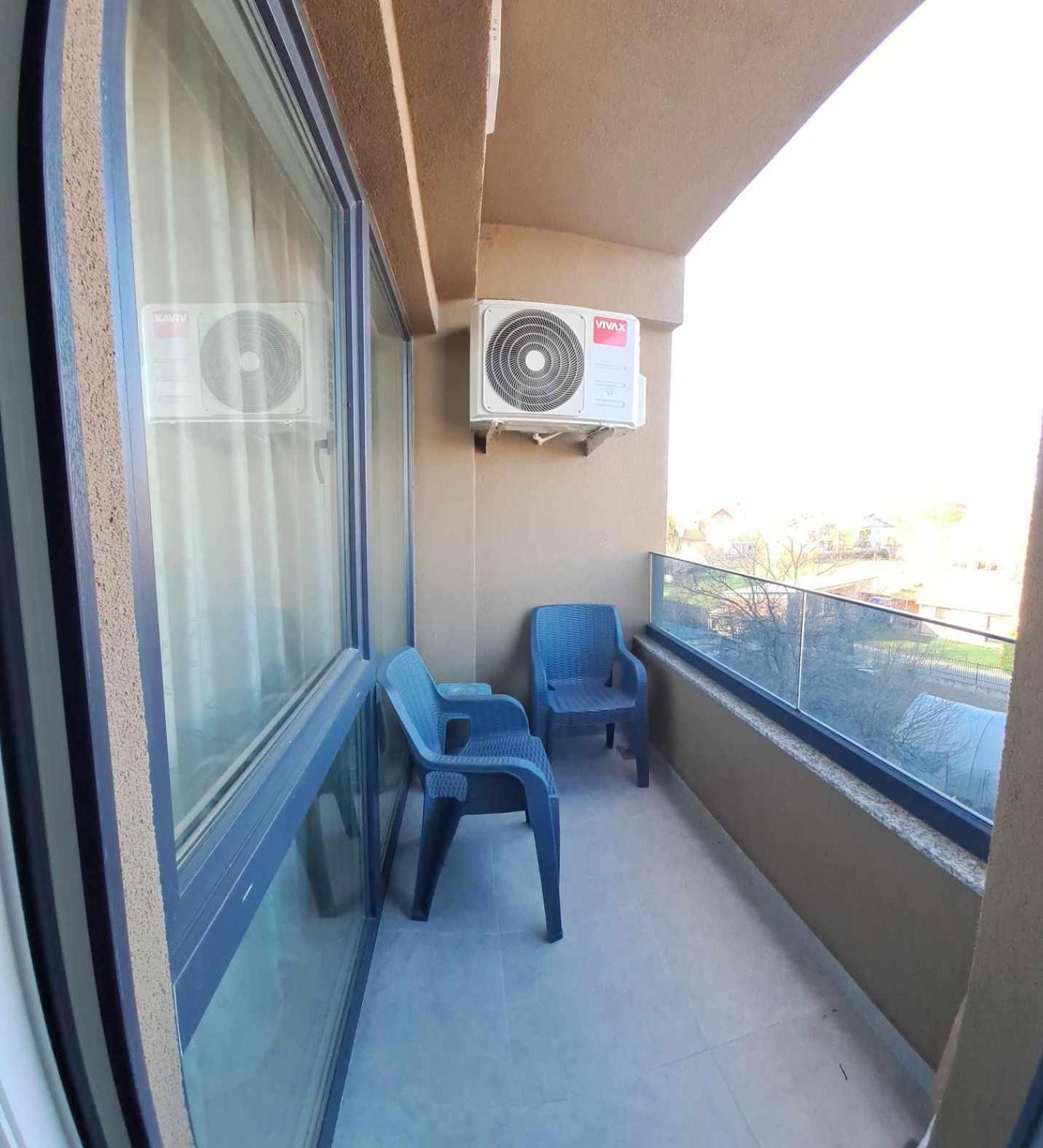 Apartment B&S سكوبجي المظهر الخارجي الصورة