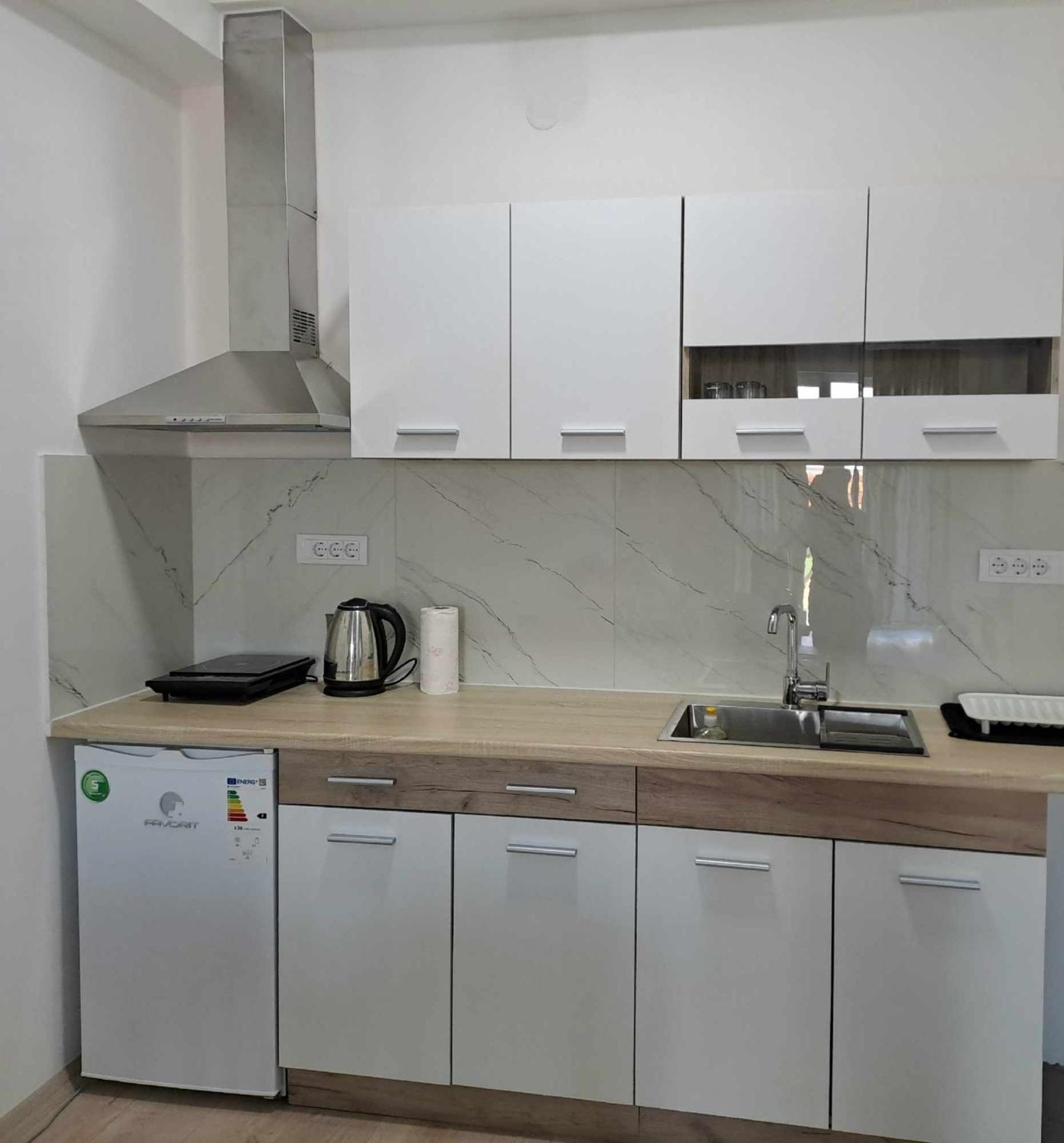 Apartment B&S سكوبجي المظهر الخارجي الصورة