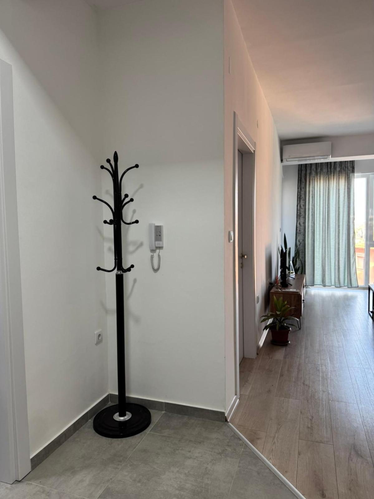 Apartment B&S سكوبجي المظهر الخارجي الصورة