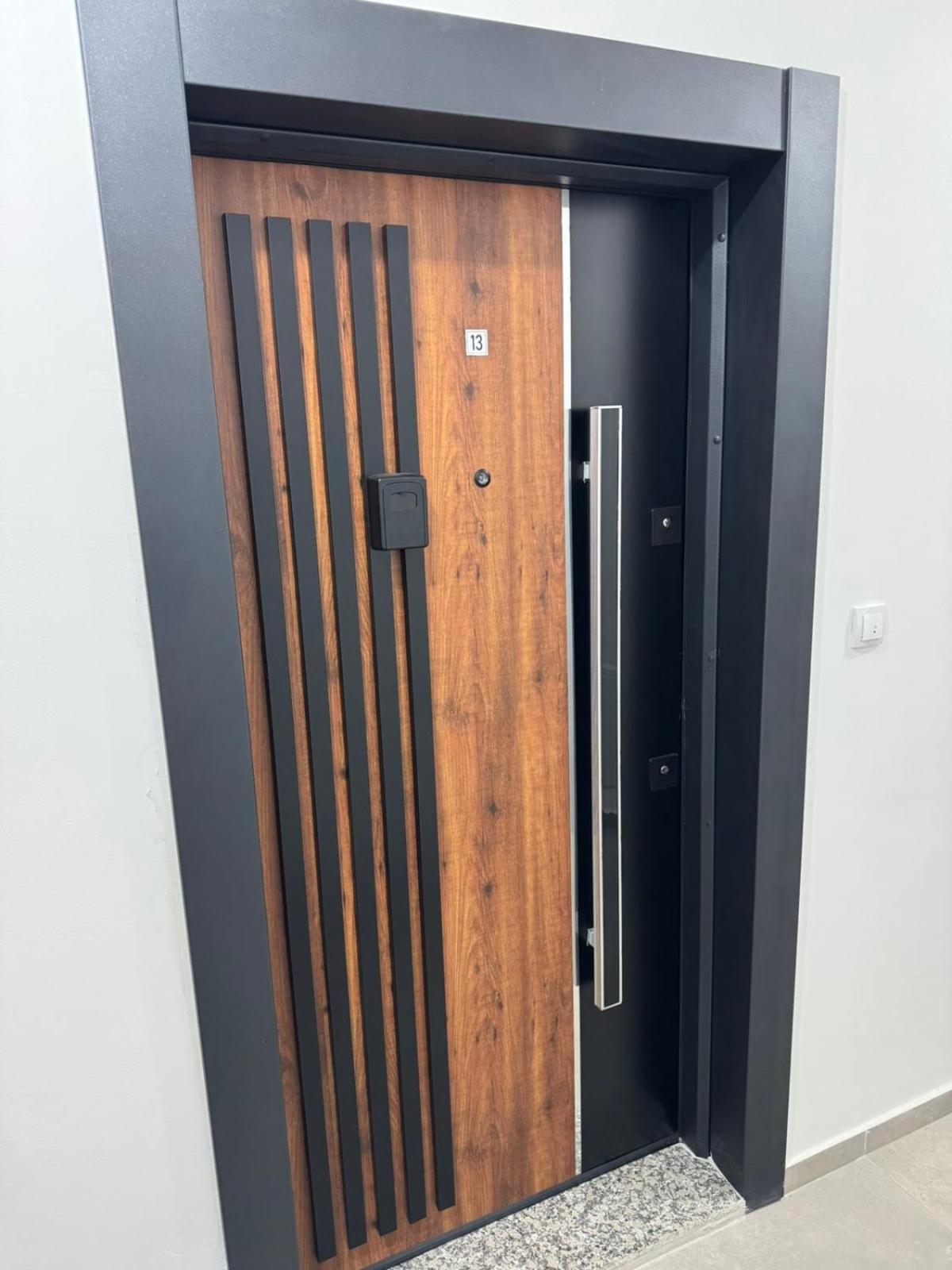 Apartment B&S سكوبجي المظهر الخارجي الصورة