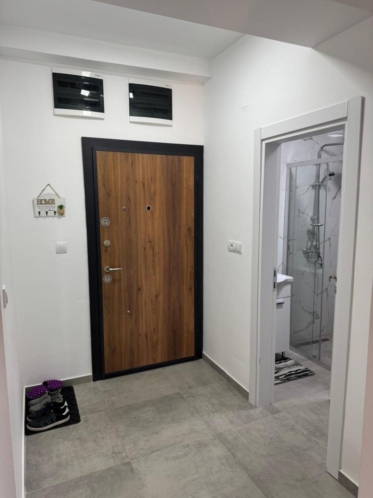 Apartment B&S سكوبجي المظهر الخارجي الصورة