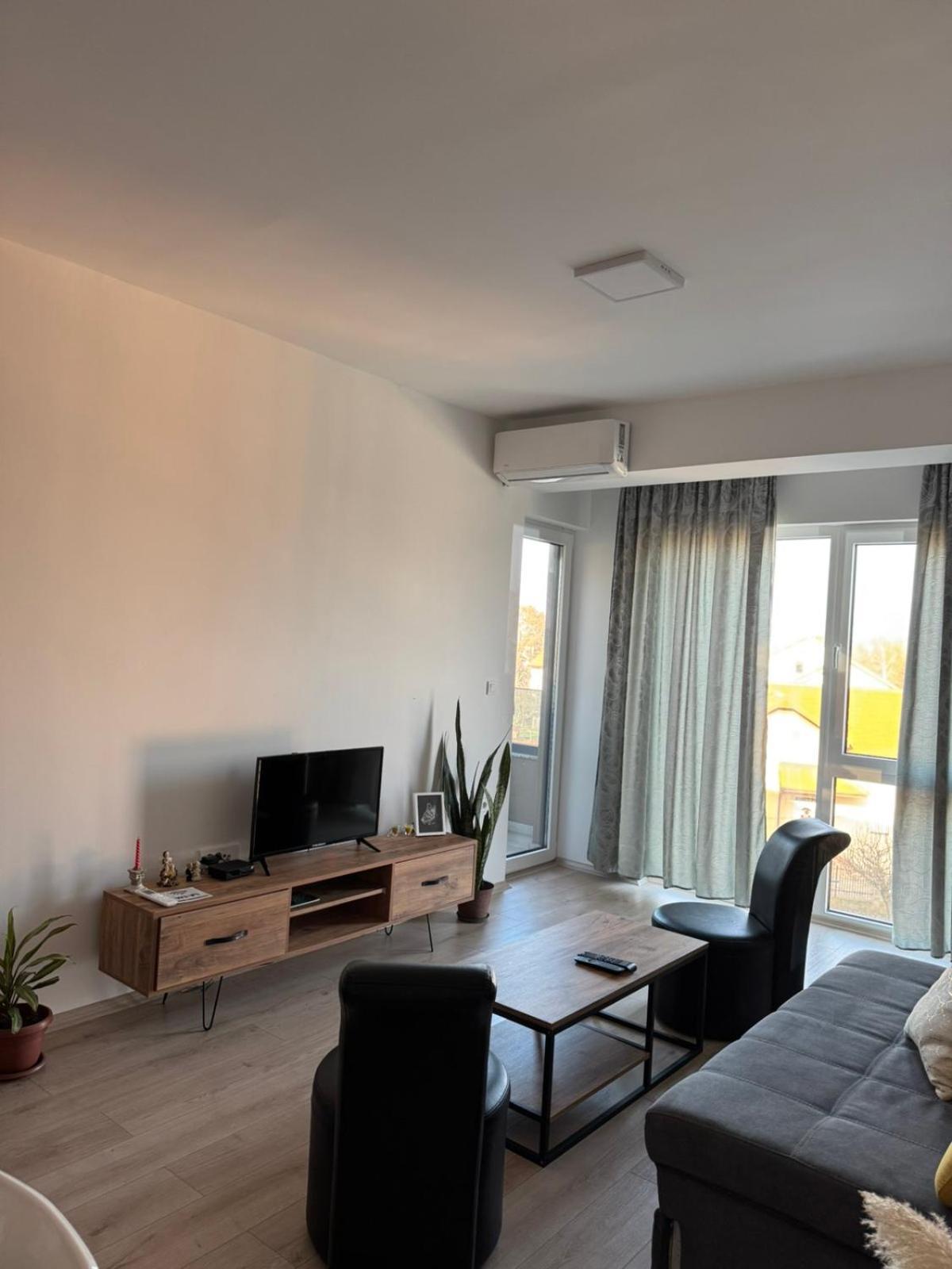 Apartment B&S سكوبجي المظهر الخارجي الصورة