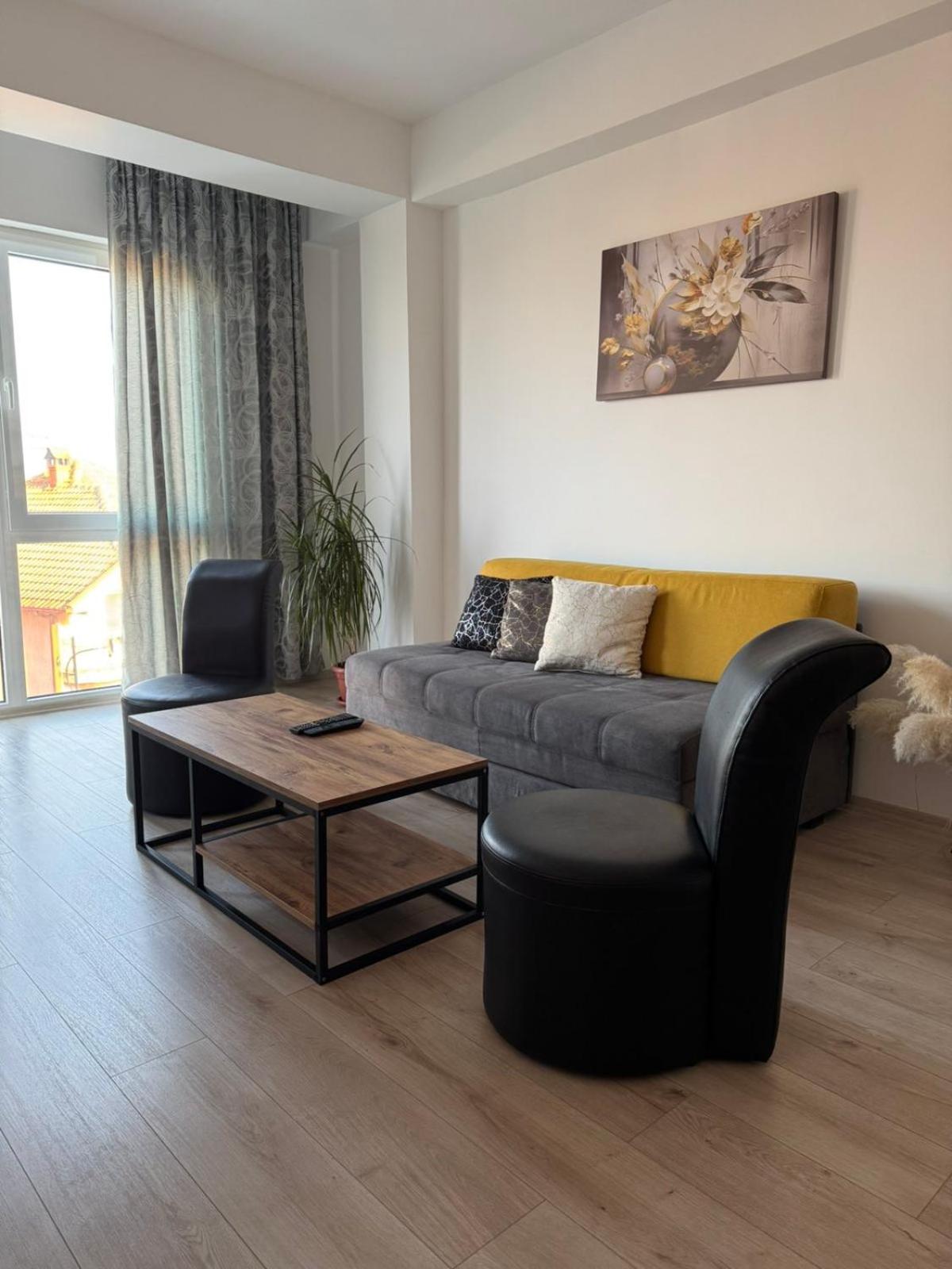 Apartment B&S سكوبجي المظهر الخارجي الصورة